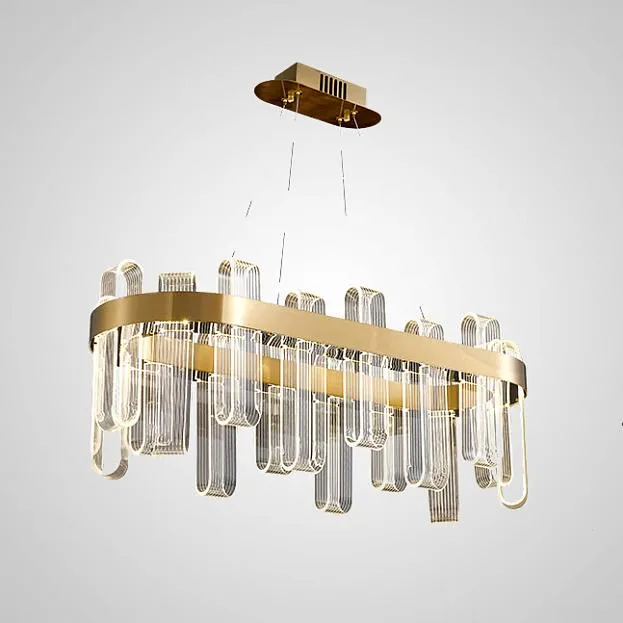 Подвесная люстра REBECCA D ImperiumLoft 195475-23 rebecca01