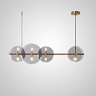 Подвесной светильник DEFOT ImperiumLoft 203525-23 defot01