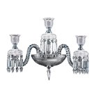 Канделябр Delight Collection ZZ86328-3W Baccarat 3