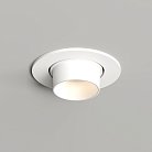 Встраиваемый светильник Denkirs DK3120-WH Rond