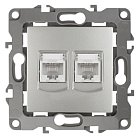 Розетка ЭРА 12-3108-03