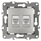 Розетка ЭРА 12-3108-03