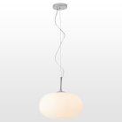 Подвесной светильник Lussole LSP-8402 LIMESTONE