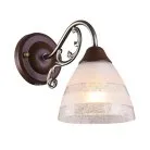 Светильник настенный (Бра) Omnilux OML-55701-01 Carapelle