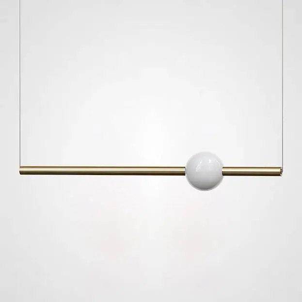 Подвесной Светильник Lee Broom Orion Globe Light ImperiumLoft 85411-22 40.1625 Подвесной Светильник Lee Broom Orion Globe Light ImperiumLoft 85411-22 40.1625