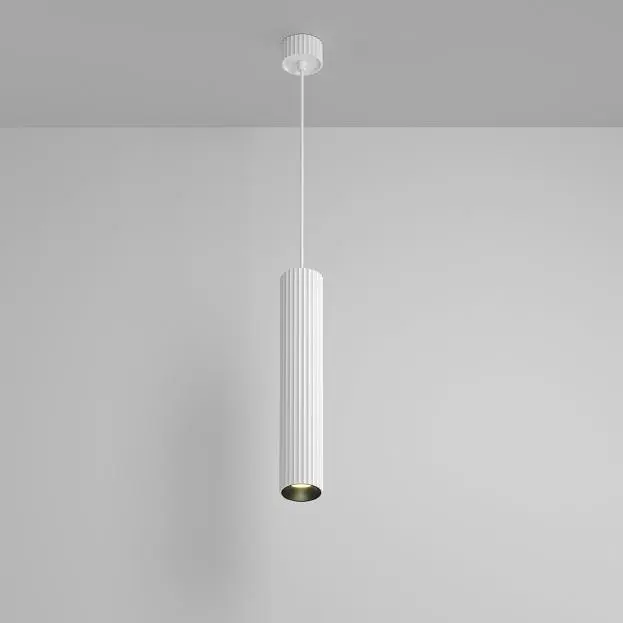 Подвесной светильник Technical Maytoni P106PL-01-GU10-W Calipso