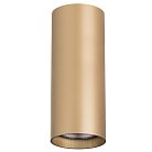 Светильник RULLO HP16 ЗОЛОТОЙ Lightstar 214490