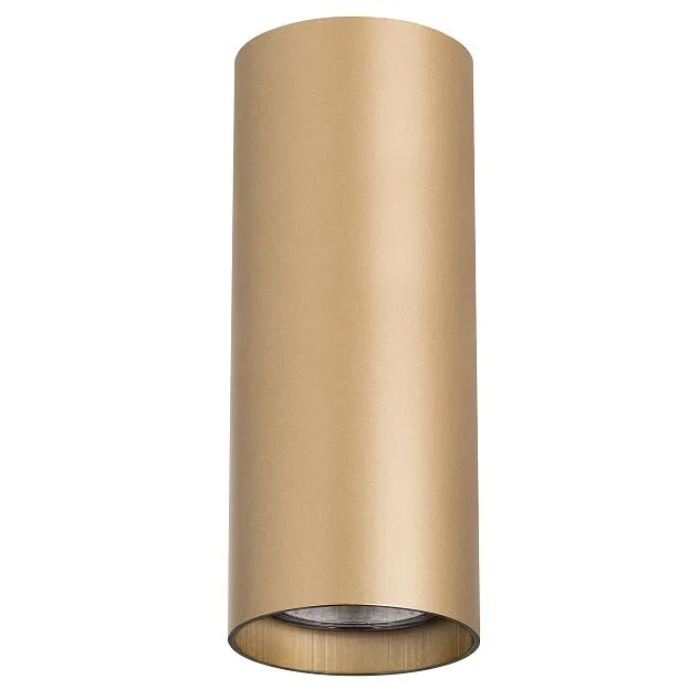 Светильник RULLO HP16 ЗОЛОТОЙ Lightstar 214490