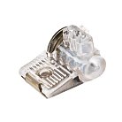 Клемма влагостойкая IP68 3-проводная STEKKER 49141 LD400-3