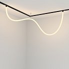 Трековый светильник Maytoni TR101-2-50W3K-B Tau