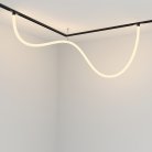 Трековый светильник Maytoni TR101-2-50W3K-B Tau