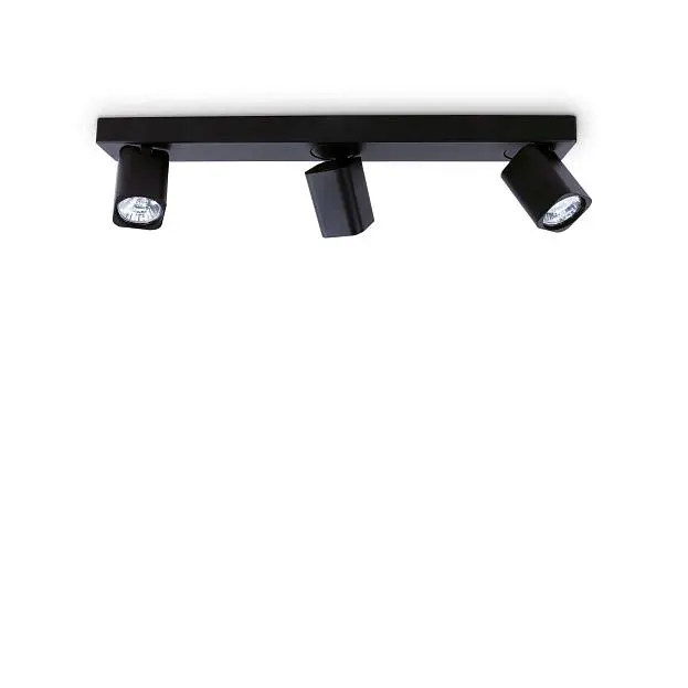 Настенно-потолочный светильник Ideal Lux 321516 Rudy Настенно-потолочный светильник Ideal Lux 321516 Rudy