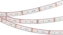 Светодиодная лента Arlight 033790 RGB B60