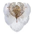 Настенный светильник ARTE LAMP A4078AP-2GO KAPRI