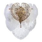 Настенный светильник ARTE LAMP A4078AP-2GO KAPRI