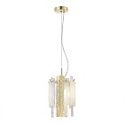 Подвесная люстра ST Luce SL1636.203.01 SCOLARE