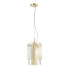 Подвесная люстра ST Luce SL1636.203.01 SCOLARE