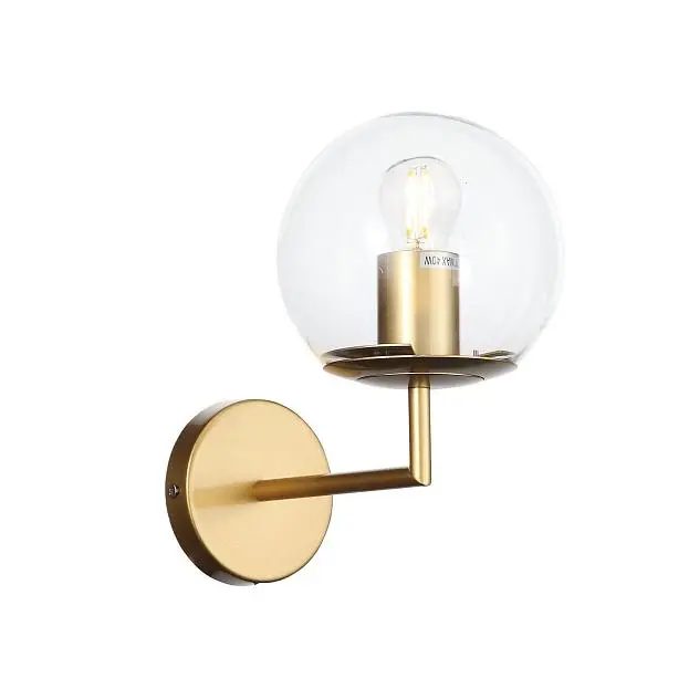 Бра ST Luce SL1150.201.01 Liora Бра ST Luce SL1150.201.01 Liora