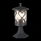 Светильник уличный наземный ST LUCE SL085.405.01 LORNE
