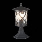 Светильник уличный наземный ST LUCE SL085.405.01 LORNE