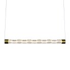 Подвесной светильник Delight Collection OMD8075A gold