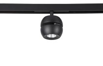 Трековый магнитный светильник Crystal Lux CLT 0.33 011 SPACE