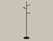 Комплект напольного поворотного светильника Ambrella Light XB9816153