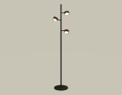 Комплект напольного поворотного светильника Ambrella Light XB9816153