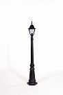 Наземный фонарь Oasis Light 79911М Bl