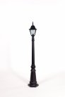 Наземный фонарь Oasis Light 79911М Bl