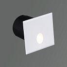 Подсветка для лестниц и ступеней Reluce 86608-9.0-001TL LED3W WT