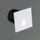 Подсветка для лестниц и ступеней Reluce 86608-9.0-001TL LED3W WT
