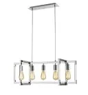 Подвесной светильник Vele Luce VL5023P05 Palermo 2264