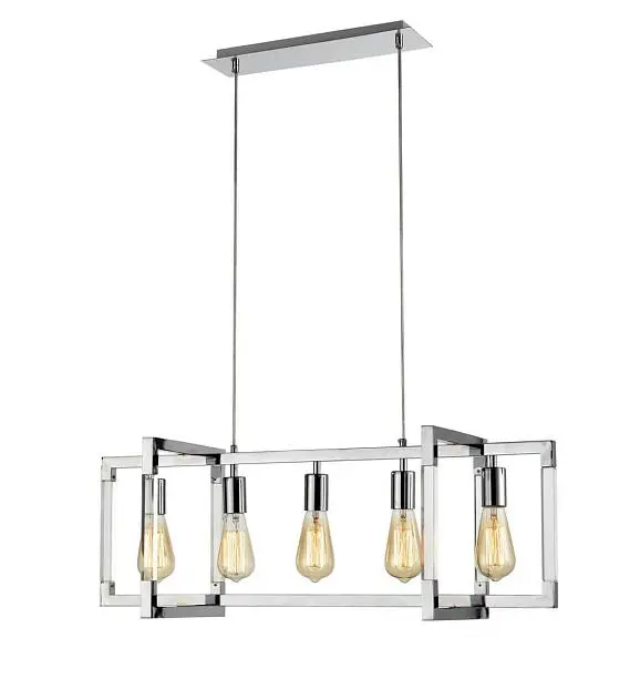 Подвесной светильник Vele Luce VL5023P05 Palermo 2264 Подвесной светильник Vele Luce VL5023P05 Palermo 2264