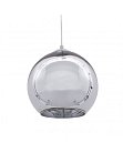 Подвесной светильник Lumina Deco Lobos LDP 107-300 CHR