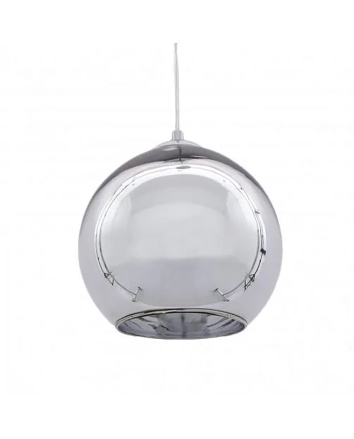 Подвесной светильник Lumina Deco Lobos LDP 107-300 CHR Подвесной светильник Lumina Deco Lobos LDP 107-300 CHR