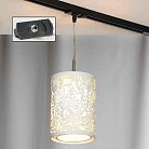 Трековый светильник Lussole LSF-2306-01-TAB VETERE