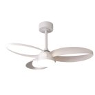 Люстра потолочная-вентилятор Mantra I8700 NFINITY FAN