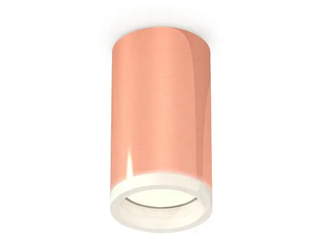 Комплект накладного светильника с акрилом Ambrella light XS6326020 Techno Комплект накладного светильника с акрилом Ambrella light XS6326020 Techno