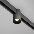 Трековый светильник Technical Maytoni TR122-4-7W-DS-B Alfa