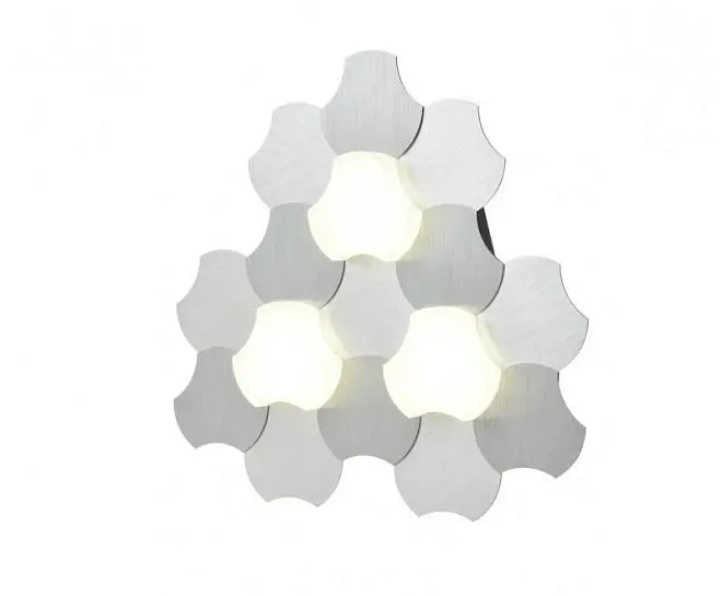 Бра Vele Luce VL8045W03 Viva Бра Vele Luce VL8045W03 Viva
