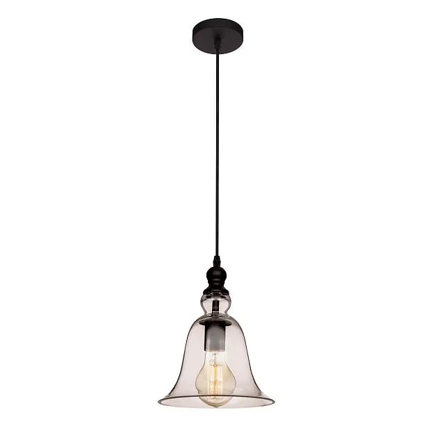 Подвесной светильник Loft IT Loft1812 Glass Bell