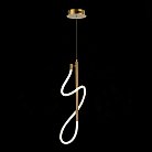 Светильник подвесной ST LUCE SL6102.303.16 Sagrato