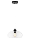 Подвесной светильник Lumina Deco LDP 6810 PR BROSSO