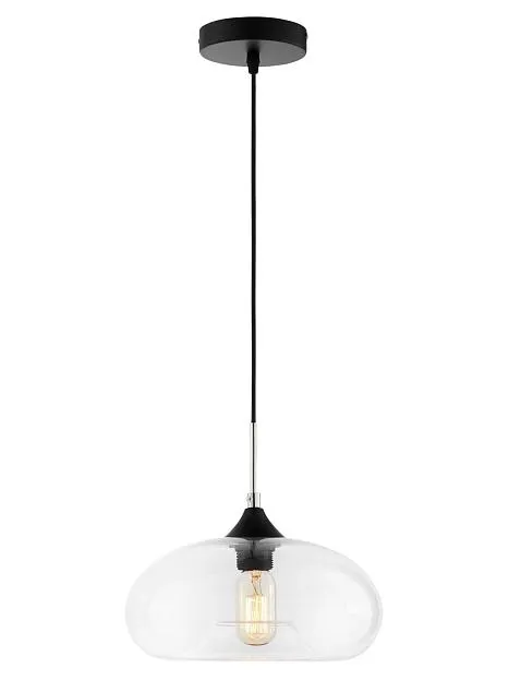 Подвесной светильник Lumina Deco LDP 6810 PR BROSSO