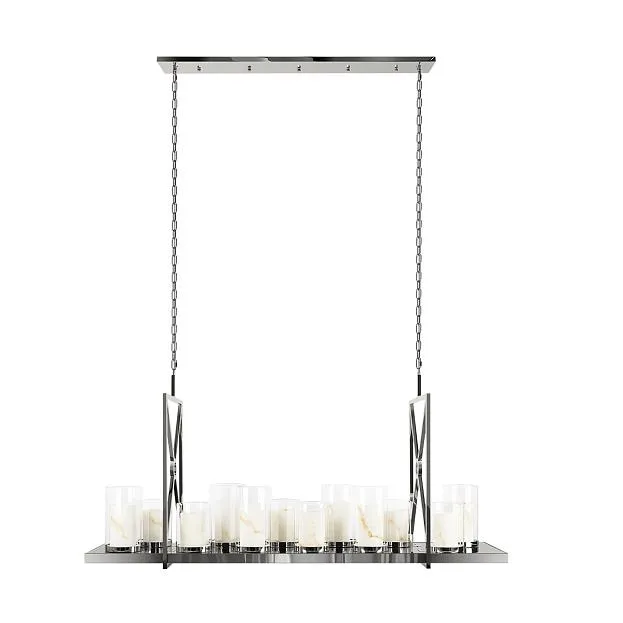 Подвесной светильник Loft IT 10436/1600R Candlebox Подвесной светильник Loft IT 10436/1600R Candlebox
