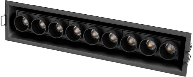 Точечный светильник Arlight 037211 ORIENT Точечный светильник Arlight 037211 ORIENT