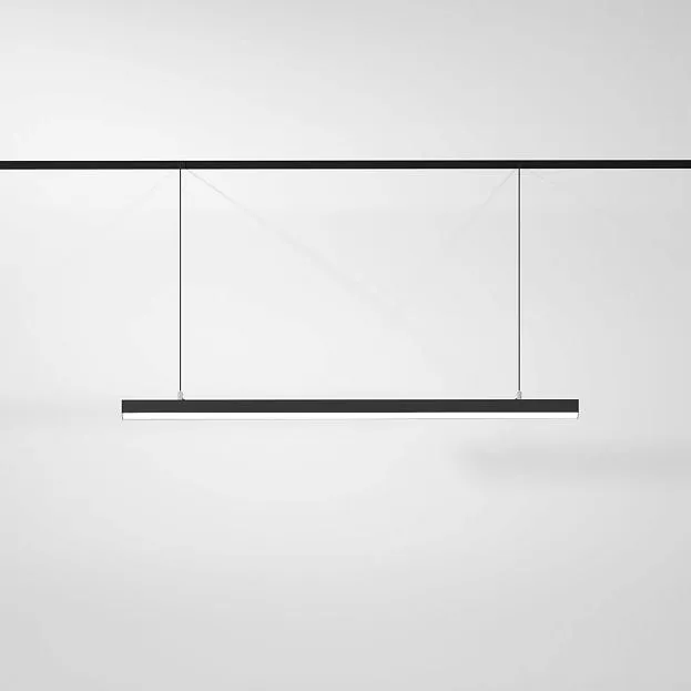 Трековый светильник 30W 4000K (чёрный) Elektrostandard 85105/01 Slim Magnetic Milo a064802 Трековый светильник 30W 4000K (чёрный) Elektrostandard 85105/01 Slim Magnetic Milo a064802