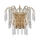 Настенный светильник Arti Lampadari Elite Bellagio E 2.10.103 G