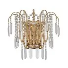 Настенный светильник Arti Lampadari Elite Bellagio E 2.10.103 G